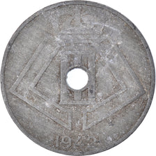 Monnaie, France, 10 Centimes, 1942