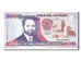 Banknote, Mozambique, 5000 Meticais, 1991, KM:136, UNC(65-70)