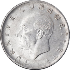 Munten, Turkije, Lira, 1974