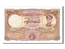Burma, 50 Kyats, 1958, KM #50a, UNC(65-70)