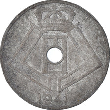 Coin, Belgium, 5 Centimes, 1941