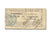 Banknot, Francja, 1 Franc, 1870, EF(40-45)