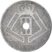 Munten, België, 5 Centimes, 1943