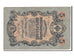 Billete, 5 Rubles, 1909, Rusia, EBC