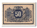 Billete, 50 Kopeks, 1918, Rusia, KM:S494A, EBC