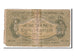 Ukraine, 50 Karbovantsiv, 1918, KM #5a, VG(8-10), AK195