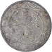 Coin, Belgium, 25 Centimes, Undated
