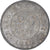 Coin, Belgium, 25 Centimes, Undated