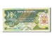 Banknote, Uganda, 10 Shillings, 1987, UNC(65-70)