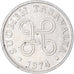 Moneda, Finlandia, Penni, 1974