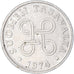 Coin, Finland, Penni, 1974