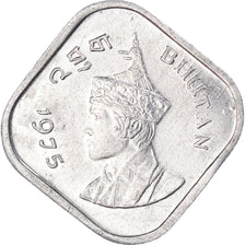 Münze, Bhutan, 5 Chetrums, 1975