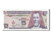 Banknote, Guatemala, 5 Quetzales, 1990, KM:74a, UNC(63)