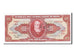 Banknote, Brazil, 10 Centavos on 100 Cruzeiros, 1966, UNC(65-70)