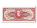 Billete, 10 Centavos on 100 Cruzeiros, 1966, Brasil, UNC