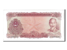 Viet Nam, 50 D<ox>ng, 1976, KM #84a, UNC(63), JY0380630