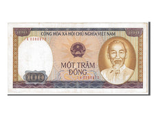 Banknote, Viet Nam, 100 Dông, 1900, KM:88a, AU(55-58)
