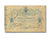 Banknot, Francja, 5 Francs, 1872, EF(40-45)