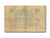Billete, 5 Francs, 1872, Francia, MBC