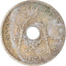 Coin, Belgium, 5 Centimes, 1930