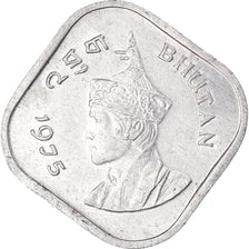 Monnaie, Bhoutan, 5 Chetrums, 1975