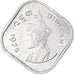 Monnaie, Bhoutan, 5 Chetrums, 1975