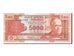 Paraguay, 5000 Guaraníes, 2005, KM #223a, UNC(65-70), D06171750