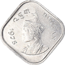 Moneda, Bután, 5 Chetrums, 1975