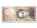Banknot, Venezuela, 100 Bolivares, 2009, 2009-09-03, KM:93c, UNC(65-70)