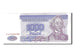 Geldschein, Transnistrien, 1000 Rublei, 1994, KM:23, UNZ