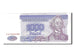 Billete, 1000 Rublei, 1994, Transnistria, KM:23, UNC