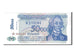 Billet, Transnistrie, 50,000 Rublei on 5 Rublei, 1994, KM:30, NEUF