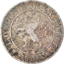 Moneta, Belgia, 10 Centimes, 1894