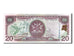 Banknote, Trinidad and Tobago, 20 Dollars, 2009, KM:49, UNC(65-70)