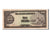Geldschein, Philippinen, 10 Pesos, 1943, VZ