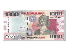 Biljet, Sierra Leone, 1000 Leones, 2010, KM:30, NIEUW