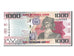 Biljet, Sierra Leone, 1000 Leones, 2010, KM:30, NIEUW