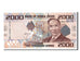 Billete, 2000 Leones, 2010, Sierra Leona, KM:31, UNC