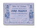 Francia, 5 Francs, 1871, SPL