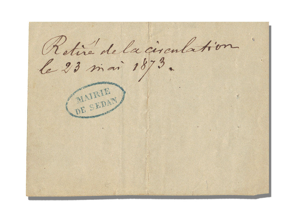 Francia, 5 Francs, 1871, SPL
