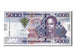Biljet, Sierra Leone, 5000 Leones, 2010, KM:32, NIEUW