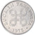 Moneda, Finlandia, Penni, 1976