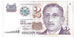 Banknote, Singapore, 2 Dollars, 2005, KM:46, UNC(65-70)