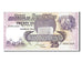 Seychelles, 25 Rupees, 1989, KM #33, UNC(65-70), A001568