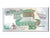 Banknote, Seychelles, 50 Rupees, 1989, KM:34, UNC(65-70)