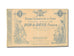 Biljet, 2 Francs, 1871, Frankrijk, SPL