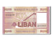 Banknot, Liban, 20,000 Livres, 2012, UNC(65-70)