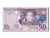 Banknot, Lesotho, 50 Maloti, 2010, KM:23, UNC(65-70)