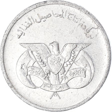 Munten, Jemen, Fils, 1978