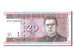 Banconote, Lituania, 20 Litu, 2007, KM:69, FDS